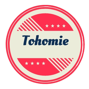 tohomie.com