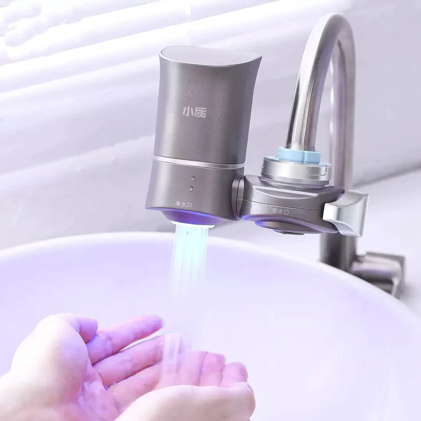 Water purifier Ultraviolet clean sterilization