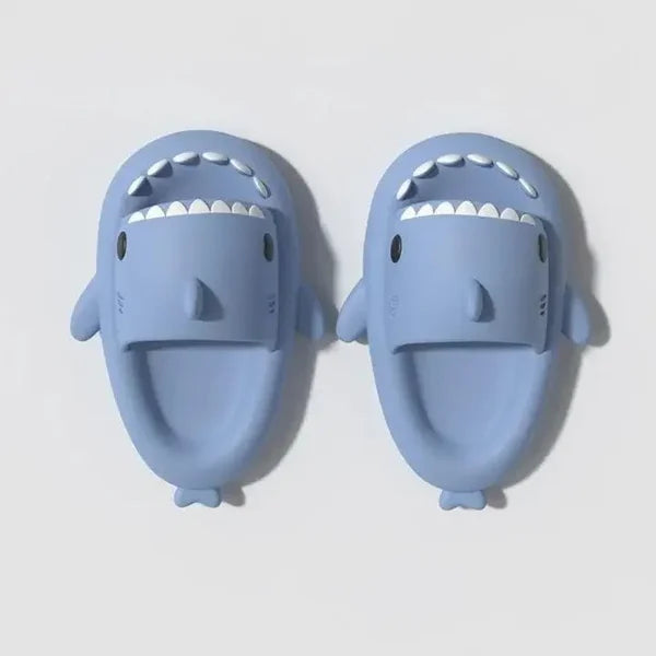 Shark Slide Sandals